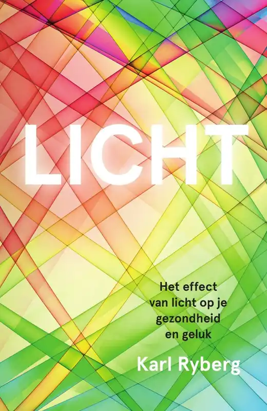 Licht - Karl Ryberg Gecertificeerd
