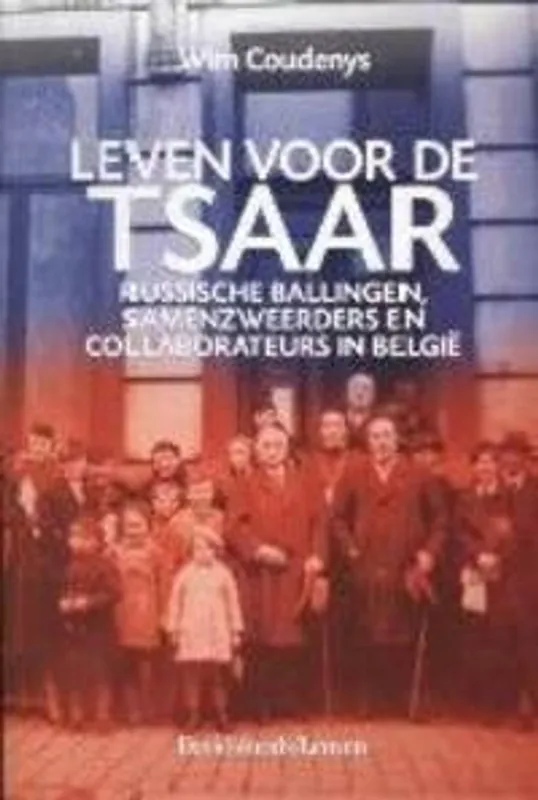 Leven voor de tsaar - Wim Coudenys Hete Deal