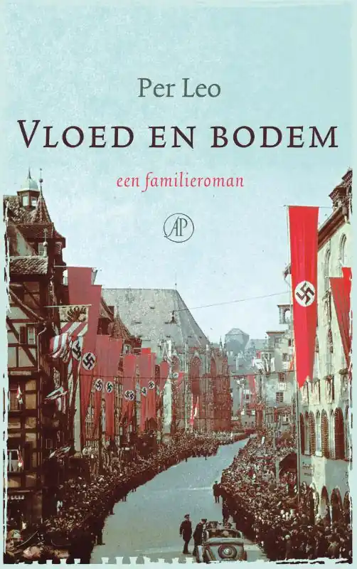 Vloed en bodem - Per Leo Direct Beschikbaar