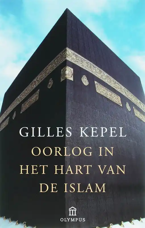 Oorlog in het hart van de Islam - G. Kepel Actieprijs
