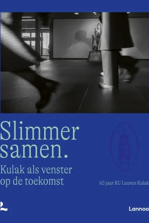 Veilige Betaling Slimmer samen - Luc Sels