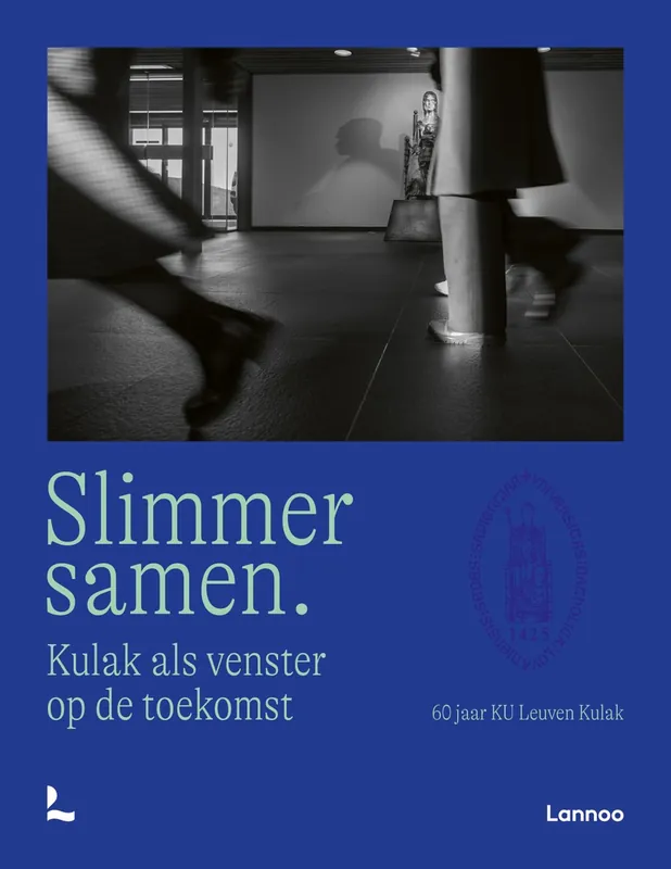 Veilige Betaling Slimmer samen - Luc Sels