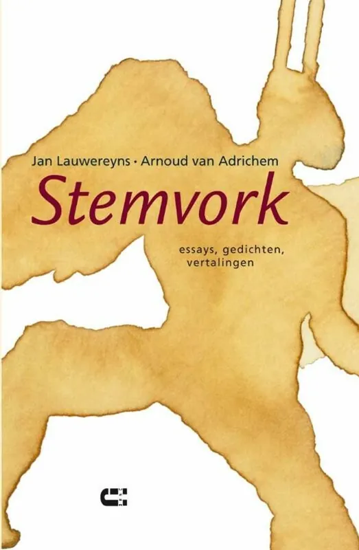Meest Verkocht Stemvork - A. van Adrichem; Jan Lauwereyns