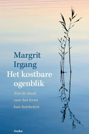 Uitverkoop Het kostbare ogenblik - Margriet Irgang