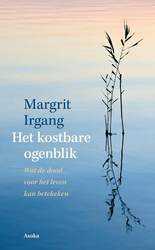 Uitverkoop Het kostbare ogenblik - Margriet Irgang