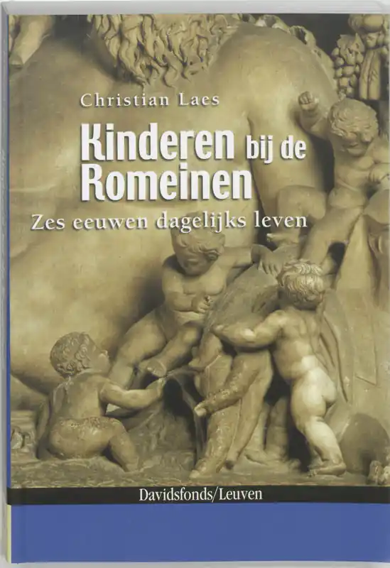 Kinderen bij de Romeinen - C. Laes Hoge Kwaliteit