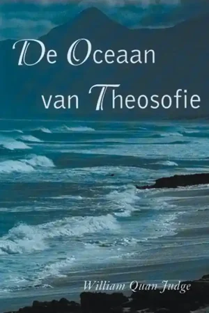 Beste Prijs De oceaan van theosofie - W. Quan Judge