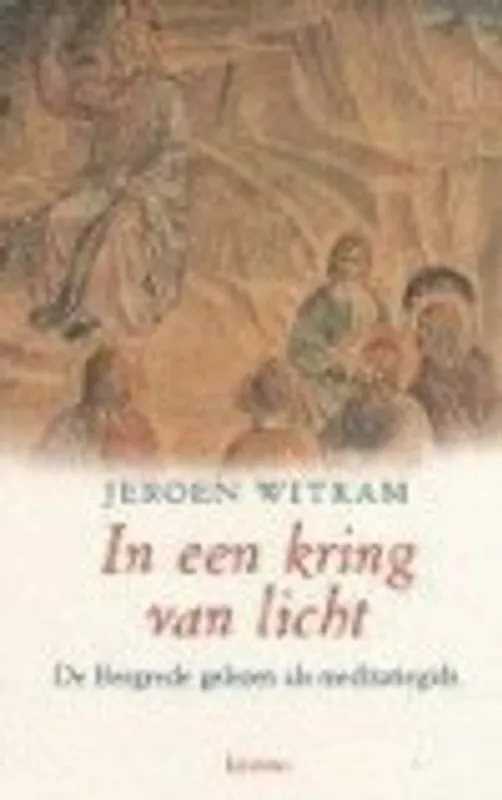 Meest Verkocht IN EEN KRING VAN LICHT - Jeroen Witkam