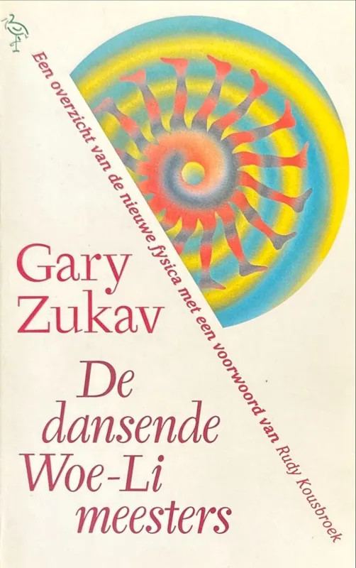 Dansende woe-li meesters - Zukav Goedkoop