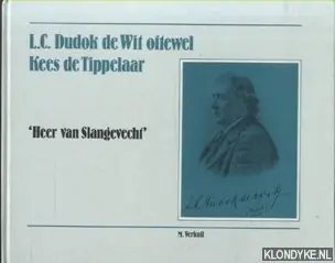 L.c. dudok wit oftewel kees tippelaar - Verkuil Seizoensaanbieding