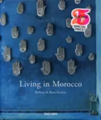 Living in Morocco - Stoeltie Tijdelijk Beschikbaar