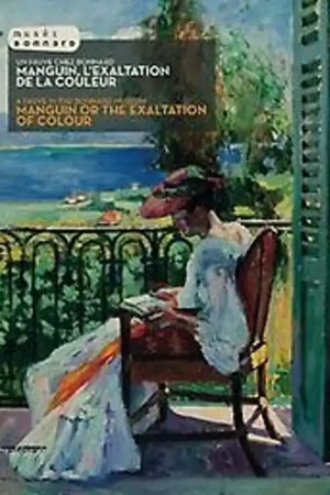 Un fauve chez Bonnard - Henri Manguin Express Levering