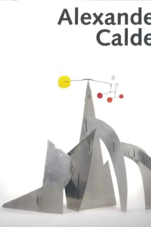 Alexander Calder - Wietse Coppes; Doede Hardeman; Hans Janssen Actieprijs