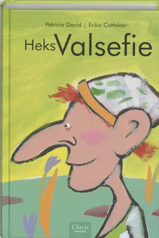 Heks Valsefie - P. David Voordeelprijs