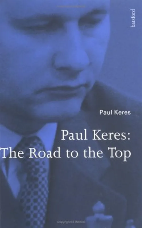 Rechtstreeks Van De Fabrikant Paul Keres - Paul Keres