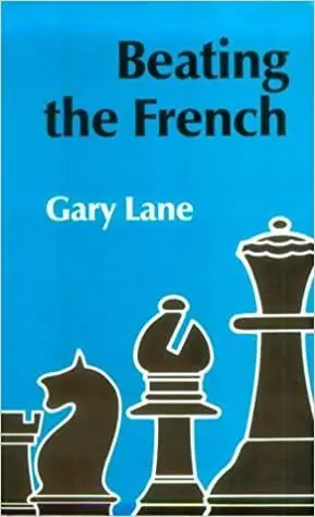 Tijdelijk Beschikbaar Beating the French - Gary Lane