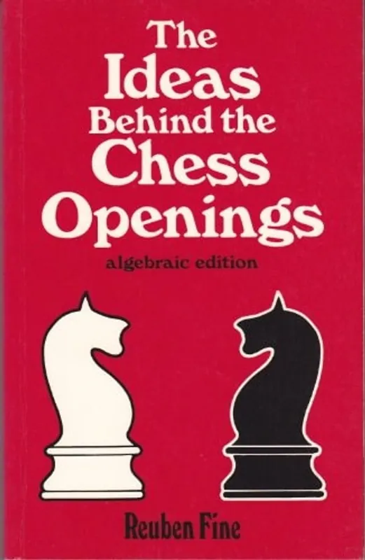 Exclusieve Aanbieding The Ideas Behind the Chess Openings - Reuben Rine