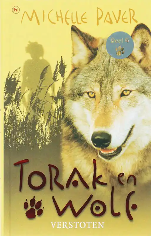 Torak en wolf, verstoten - Michelle Paver Betaalbaar