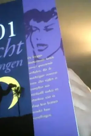 Beste Prijs 1001 nacht vertellingen - Diverse