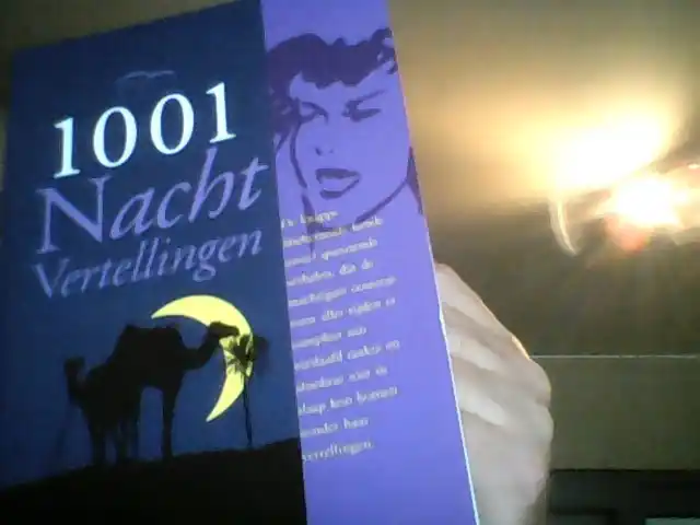 Beste Prijs 1001 nacht vertellingen - Diverse
