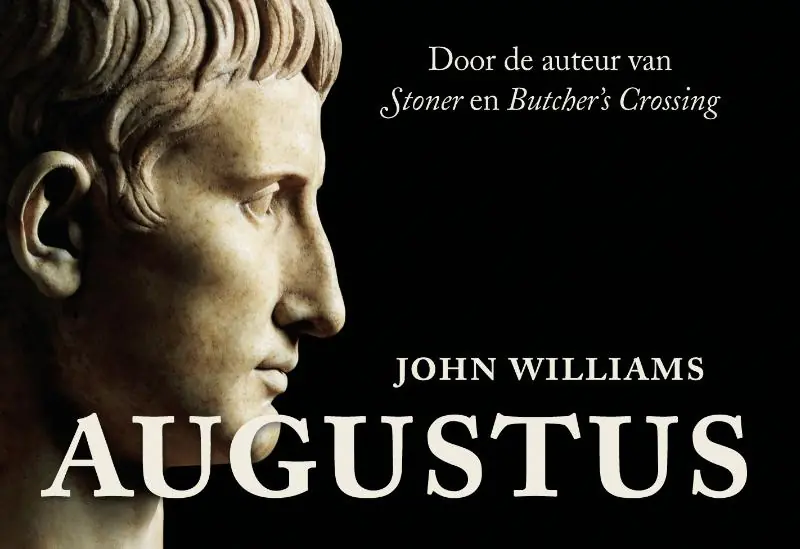 Augustus - John Williams Hete Deal