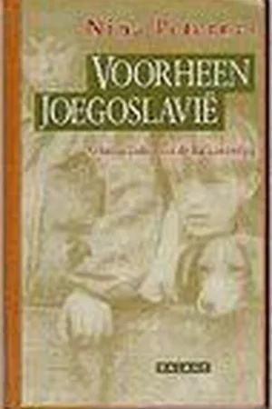 Aanbieding Voorheen joegoslavie - Peternel