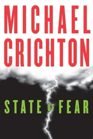 Beperkte Voorraad State of Fear - Michael Crichton