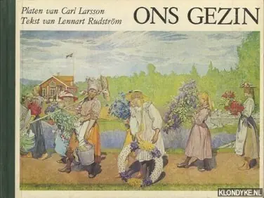 Op = Op Ons gezin - Larsson