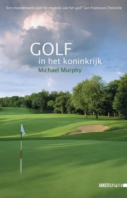 Nieuw Golf in het koninkrijk - Michael Murphy