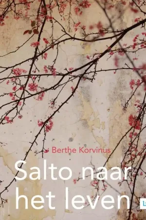 Beste Prijs Salto naar het leven - Berthe Korvinus