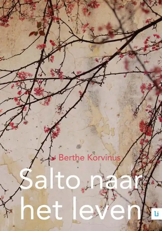 Beste Prijs Salto naar het leven - Berthe Korvinus
