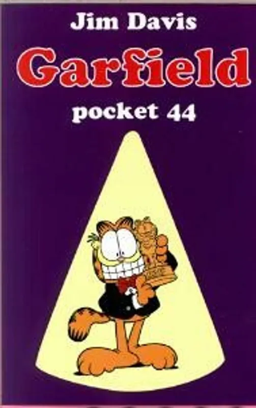 Bestel Nu 44 - J. Davis