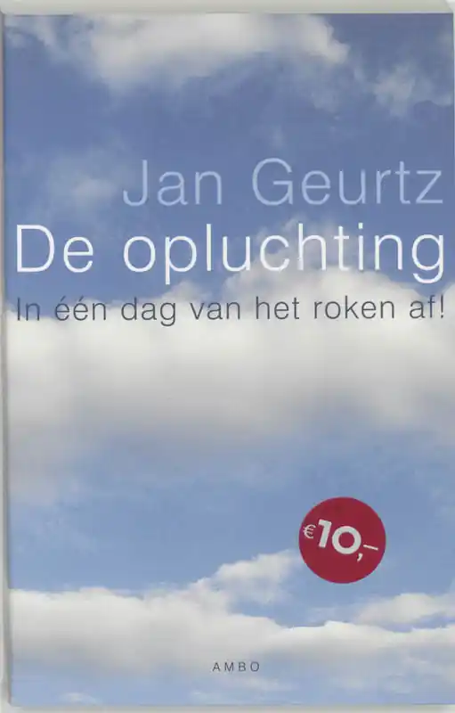 Hete Deal De opluchting - Jan Geurtz