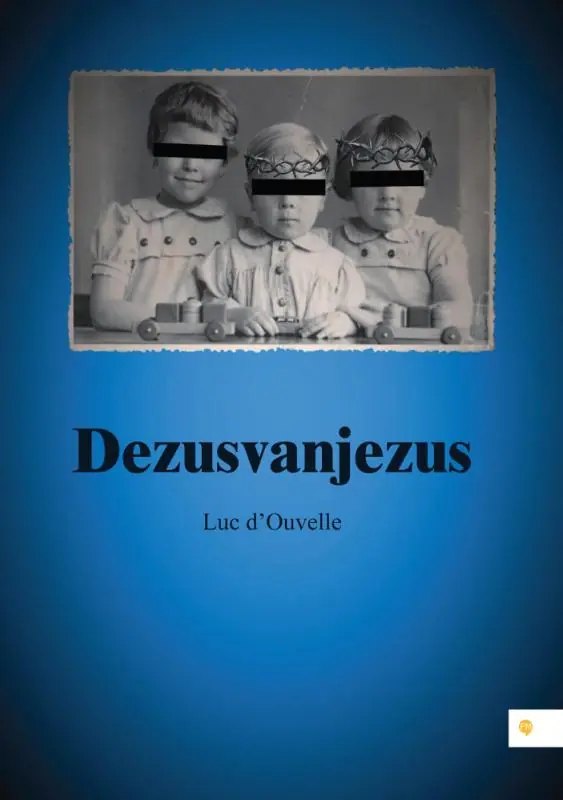 Dezusvanjezus - Luc d'Ouvelle Op = Op