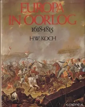 1618-1815 - Koch Veilige Betaling