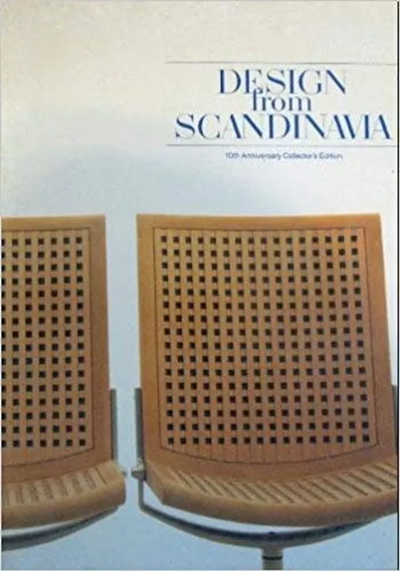 Design from Scandinavia. - Kirsten Ed. Bjerregaard Gratis Retour