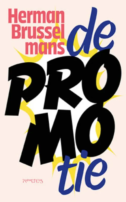 Populair De promotie - Herman Brusselmans