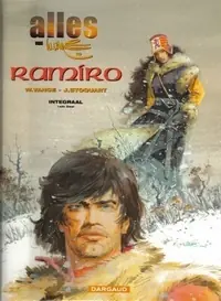 10 Integraal Ramiro - Vance Hoge Kwaliteit