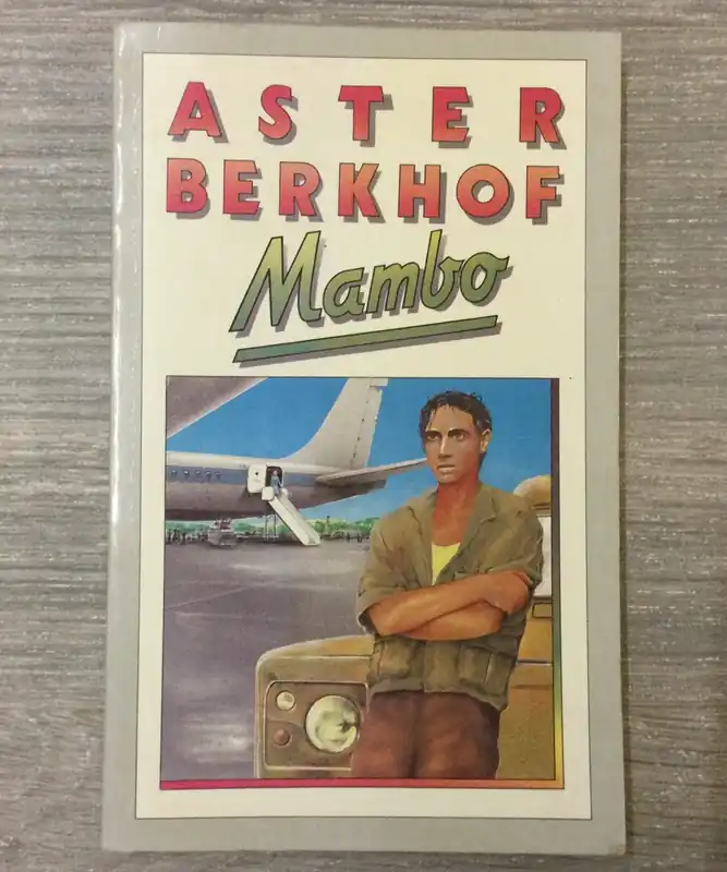 Mambo - Aster Berkhof Lage Prijs