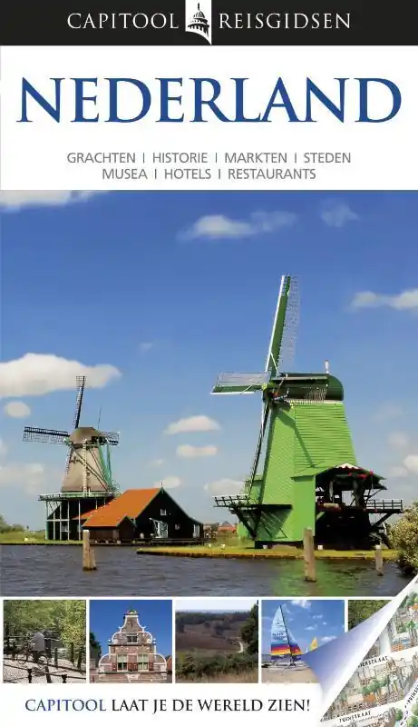 Flitsaanbieding Nederland - Gerard M.L. Harmans; Johan de Bakker; Hester Colijn; Jaap Deinema