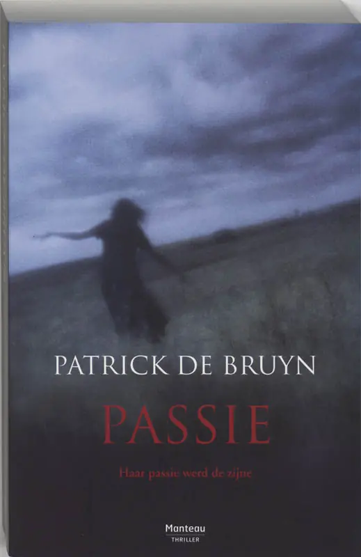 Passie - Patrick de Bruyn Hete Deal