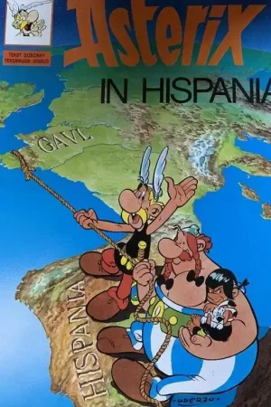 Veilige Betaling In hispania - Uderzo