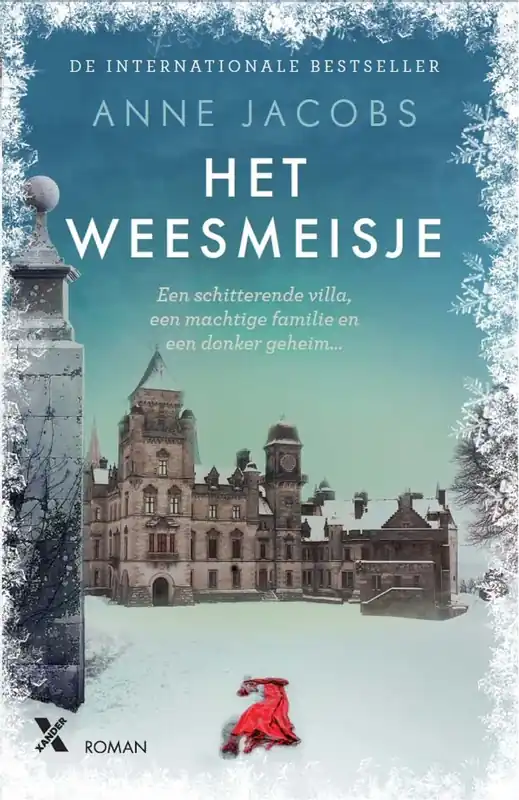 Exclusieve Aanbieding Het weesmeisje - Anne Jacobs