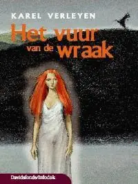 Het vuur van de wraak - K. Verleyen Superprijs