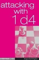 Flitsaanbieding Attacking with 1d4 - Angus Dunnington