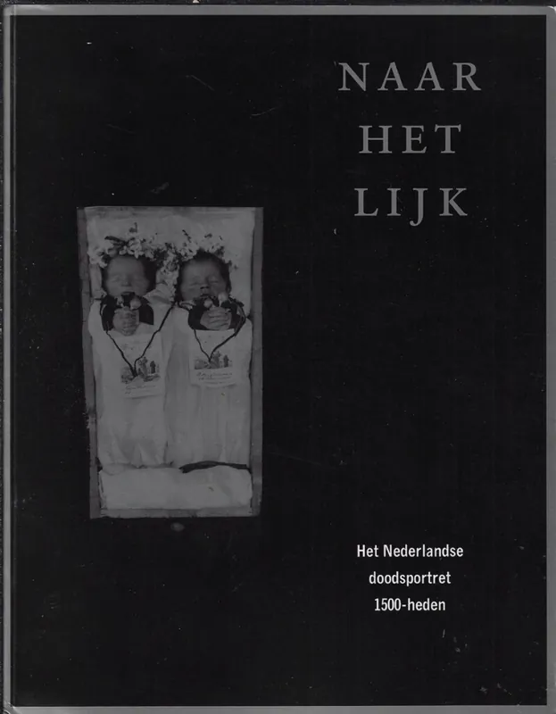 Naar het lijk - Bedaux Koopje