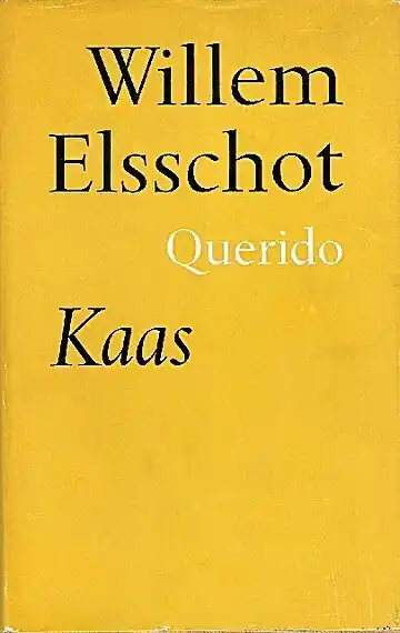 Gratis Retour Kaas - Willem Elsschot