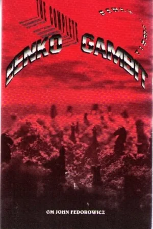 Beperkte Voorraad The Complete Benko Gambit - John Fedorowicz
