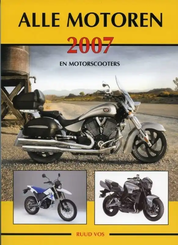 Premium 2007 - R. Vos