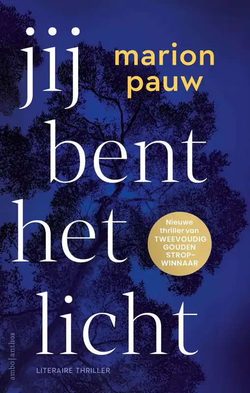 Jij bent het licht - Marion Pauw Gratis Retour